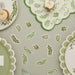 Product photo of Botanical Party Table Scatter 14g — a Hootyballoo party product shown on a plain background.