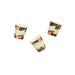 Product photo of Tropical Paper Shot Cups - Pack of 8 — a Hootyballoo party product shown on a plain background.
