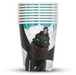 How to Train Your Dragon Paper Cups 9oz | 8ct