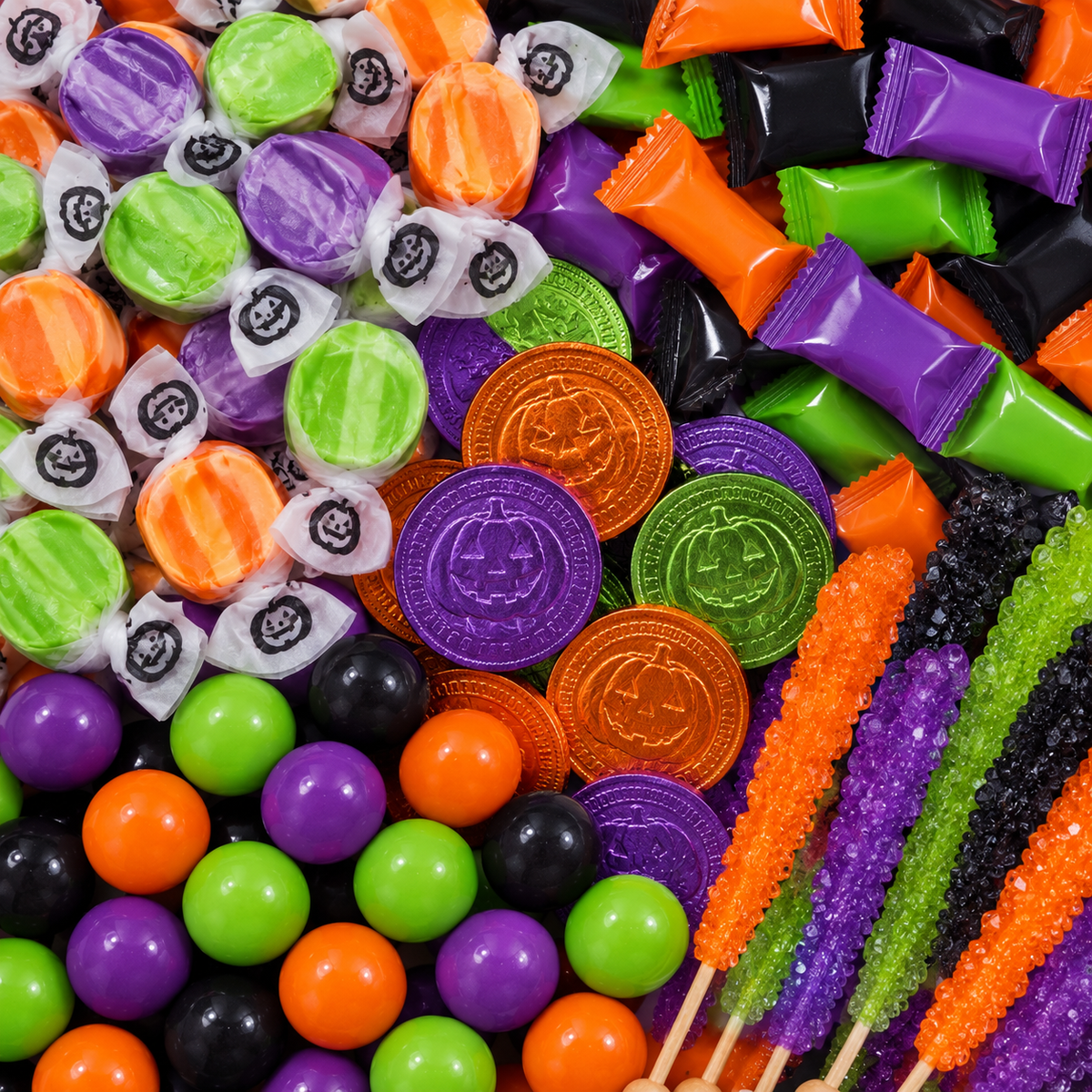 Treats to Match
