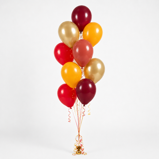 Harry Potter Gryffindor - Themed Bouquet | 12pc