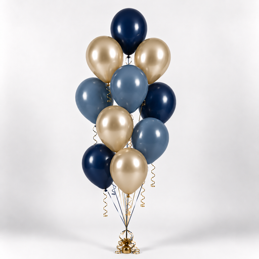 Harry Potter Ravenclaw - Themed Bouquet | 10pc