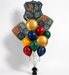 Harry Potter - Themed Bouquet | 19pc