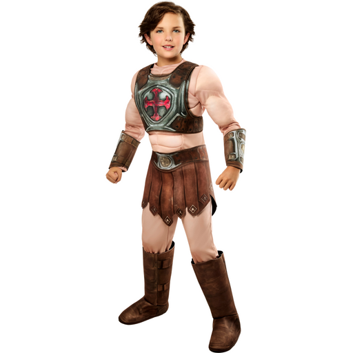He-Man Deluxe Costume Child | 1ct