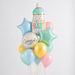 "Hello Baby" Bottle Bouquet | 14pc
