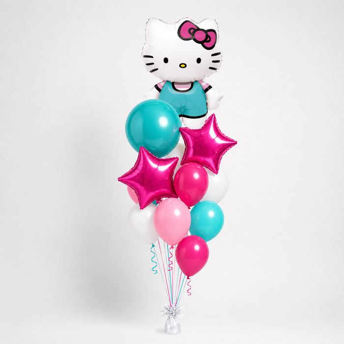 Hello, Cutie! Bouquet | 14pc