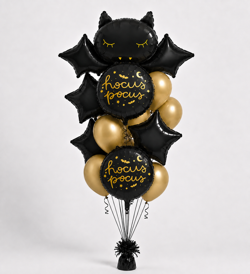 Halloween Magic Bouquet | 14pc