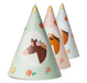 Horsey Party - Party Hats | 6ct