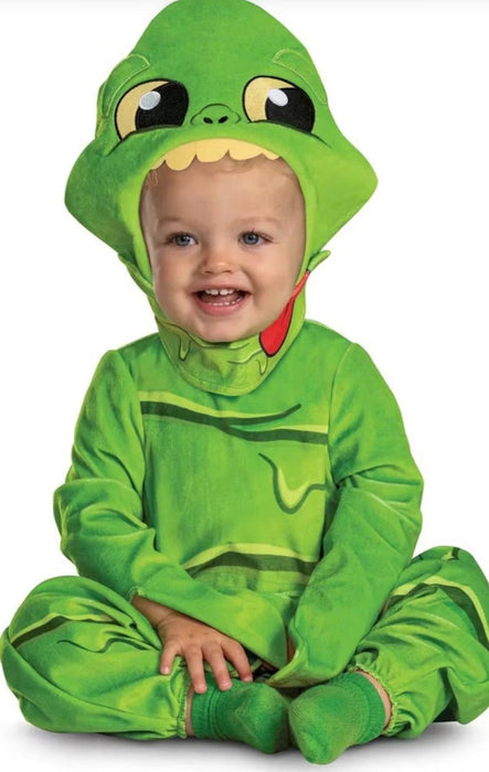 Slimer Costume 3T | 1ct