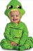 Slimer Costume 3T | 1ct