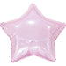 18" Light Pink Star | 1ct