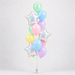 Luminous Birthday - Themed Bouquet | 13pc