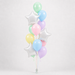 Luminous Birthday - Themed Bouquet | 13pc