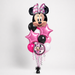 Minnie’s Polka Dot Party Bouquet | 15pc