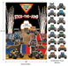 Monster Jam Stick The Jump Game | 1ct