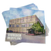 The Office Lunch Napkins | 16ct