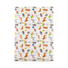 Dog Party Table Runner | 1ct