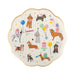 Dog Party Plate | 8ct