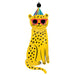 Party Animal SuperShape Mylar Balloon, Cheetah