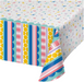 Party Patterns Paper Tablecover | 1ct