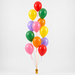 Playful Brights - Themed Bouquet | 12pc