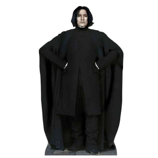 Professor Snape Lifesize Standup  *Made to order-please allow 10-14 days for processing*