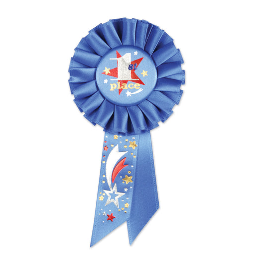 1st Place Rosette | 1ct