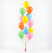 Rainbow Sweets - Themed Bouquet | 12pc