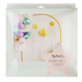 Honeycomb Jellyfish Set | 1ct
