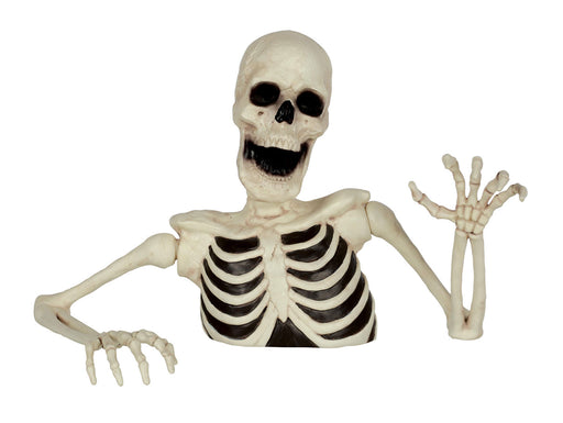 Skeleton Groundbreaker Tabletop 8" | 1ct