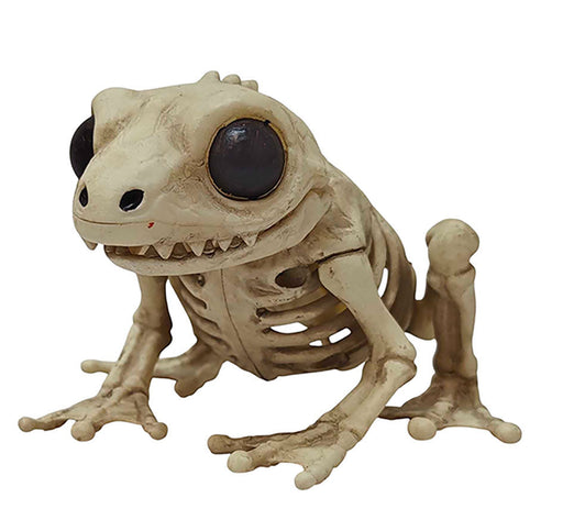 Cute Skeleton Frog | 1ct