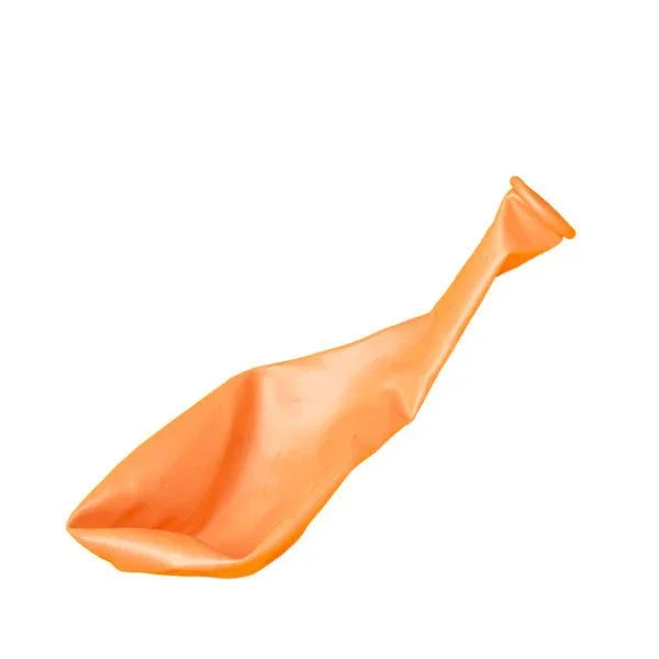 Violet, 11" Latex Single Balloon | Does Not Include Helium - Zurchers