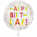 18" Donut Party Balloon | 1ct