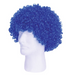 Curly Wig - Blue | 1ct