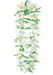 Jasmine Silk 'N Petals Tropical Lei | 1ct