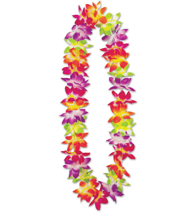 Maui Floral Lei | 1ct