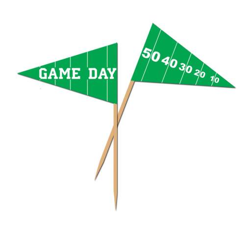 Game Day Football Picks | 50pc
