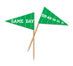 Game Day Football Picks | 50pc