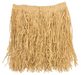 Adult Mini Hula Skirt - Natural | 1ct