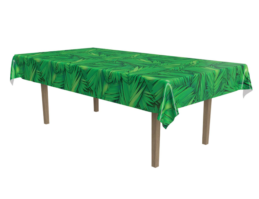 Palm Leaf Tablecover | 1ct