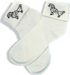 50's Accessory - Poodle Socks | 1ct