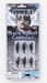 Zombie Black Blood Capsule | 1ct