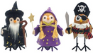 Birds in Costumes - Assorted | 1ct (random)