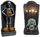 9.8" Resin Tombstone - Assorted | 1ct