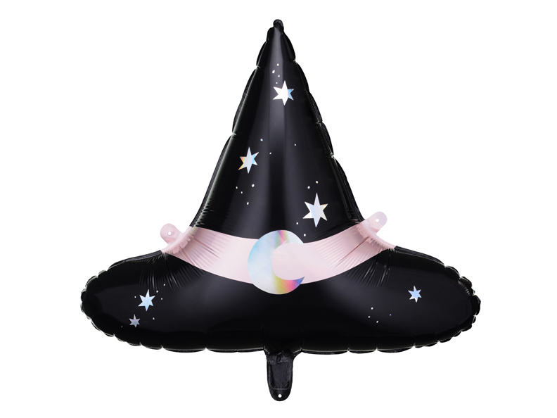 26" Witch Hat SuperShape | 1ct