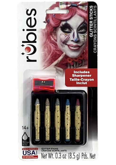 Glitter Stick Makeup | 1ct