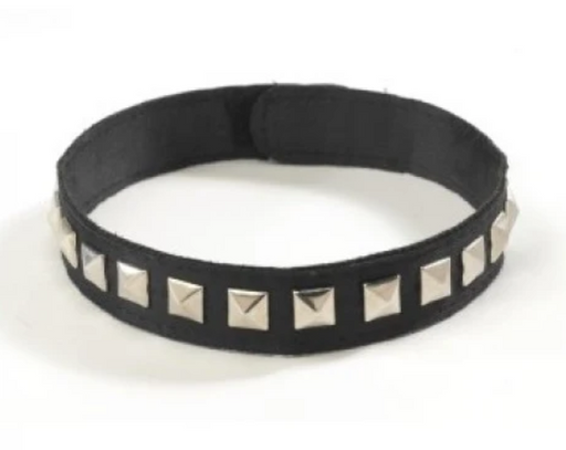 Black Studded Choker | 1ct
