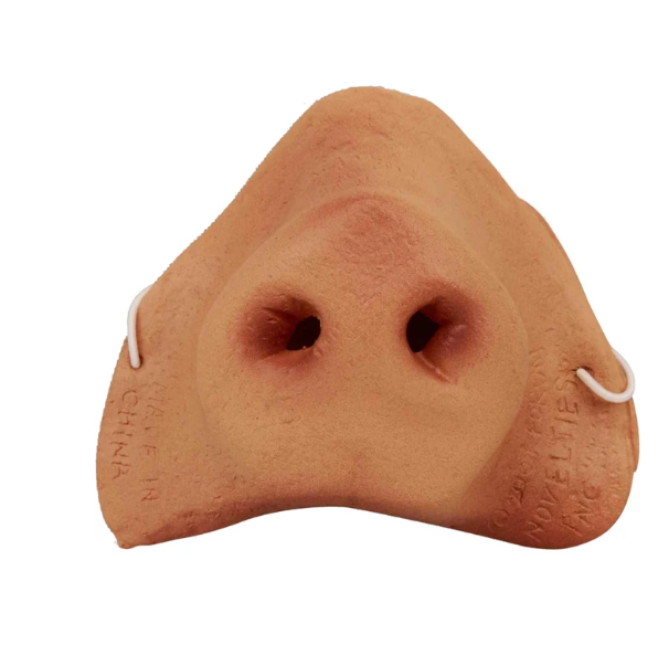 Pig Nose | 1ct