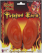 Red Pointed Ears | 1ct