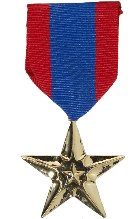 Military Medal | 1ct
